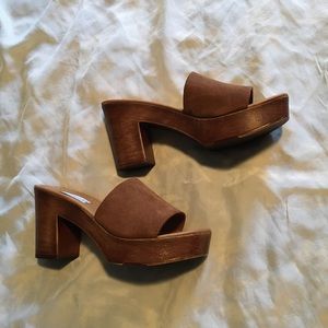 Steve Madden Fran Sandals, 7